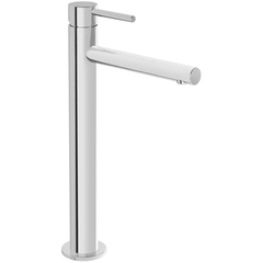 VitrA Origin A42558 Смеситель для раковины-чаши, большой, цвет хром фото