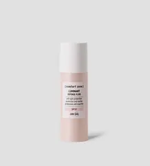 COMFORT ZONE LUMINANT DEFENSE FLUIDSPF 50+ Защитный крем-флюид против пигментации