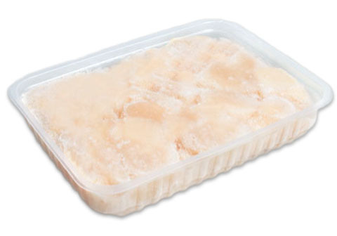Морской гребешок ПАРНОЙ, 500г