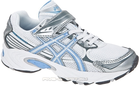Asics Pre-Galaxy 5 PS детские - 2