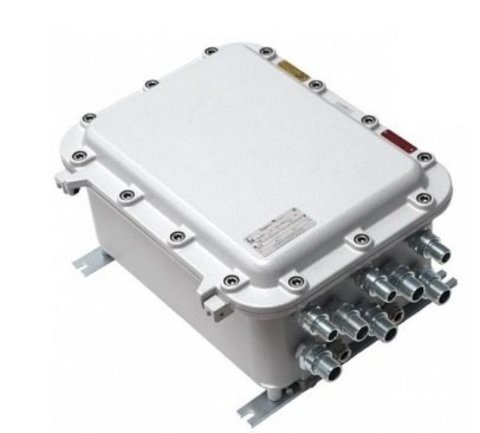 Коммутатор TFortis PSW-2G+Ex