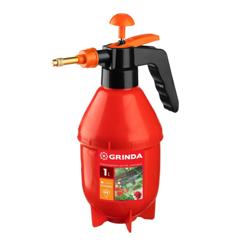 GRINDA PS-1