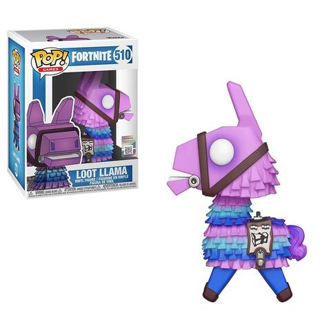 Funko POP! Fortnite: Loot Llama (510)