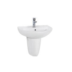 Creavit TP155-00CB00E-0000 Раковина мебельная 40x50, цвет: белый фото