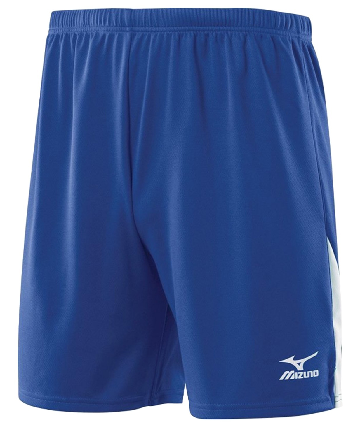 Шорты волейбольные Mizuno Trade Short мужские blue