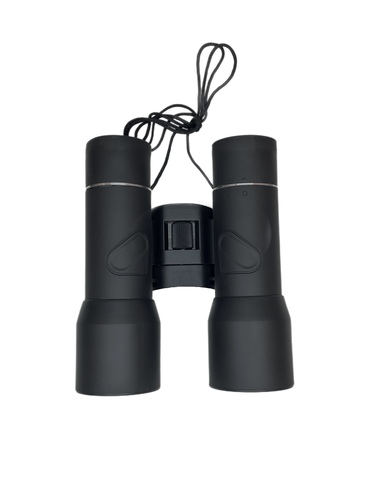 Бинокль Bushnell 16x40 Черный