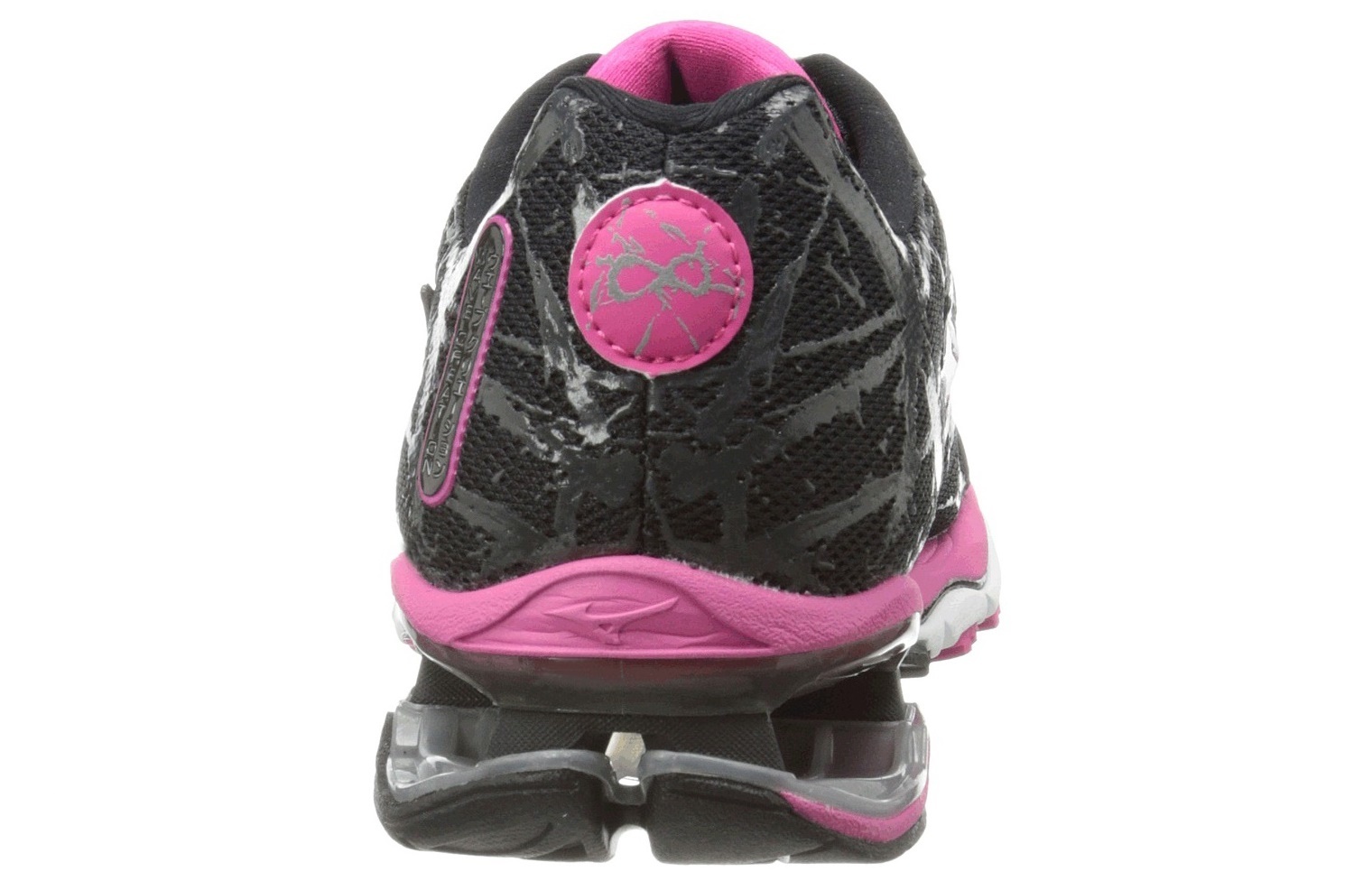 Mizuno Wave Creation 16 кроссовки для бега женские - 3