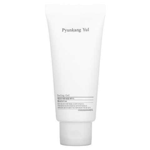 Нежный пилинг-гель Peeling Gel, 100мл