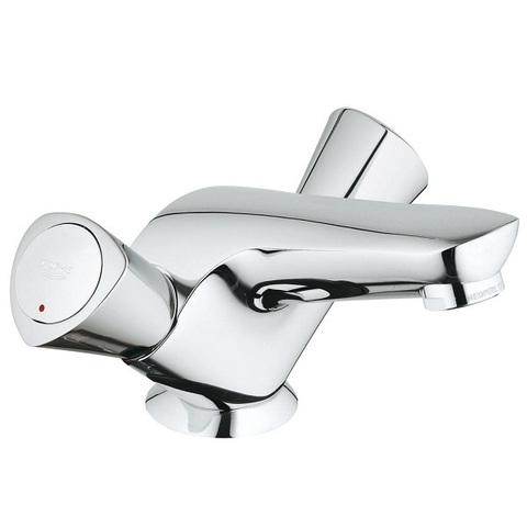 GROHE Costa S 21255001 Смеситель для раковины