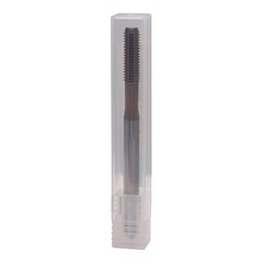 Метчик М 6,0х1,0 (Машинный) DIN371 VHM-HE 6h C/2-3P 80мм a=4,9 HRC45 H-Tools 125F01-C9-0060