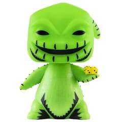 Коллекционная фигурка Funko POP! The Nightmare Before Christmas: Oogie Boogie (39)