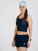 Женские спортивные шорты Noname Heat Trail Shorts 25 WOS blue - 1
