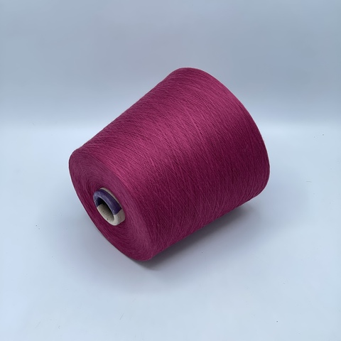 Olimpias,Cotton combed, 2540м. 100%Хлопок, Ягодный(571), 39141