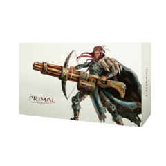 Primal. Пробуждение. Гора Хаоса