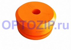 Буфер полиуретановый D=165мм H=80мм d=35мм Р16580 OTIS (06960)