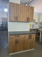 Кухонный гарнитур 1200м