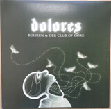 BOHREN & DER CLUB OF GORE: Dolores Lp (Виниловая пластинка)