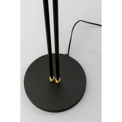 Светильник напольный Speaker Duo 149cm
