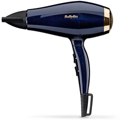 Фен BaByliss Black Onyx 5911E