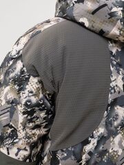 Зимний костюм для охоты Remington 3 в 1 Researcher Fit Apex на remingtonn.ru