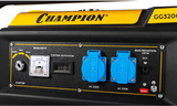 Генератор CHAMPION GG3200EW