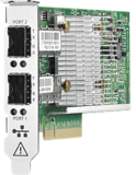 Контроллер HPE SN1100Q