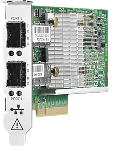 Контроллер HPE SN1100Q