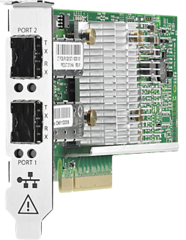 Контроллер HPE SN1100Q