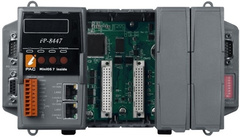 Контроллер ICP DAS iP-8447 CR