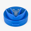 Капа Hardcore Training Base Blue