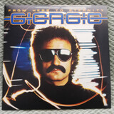 MORODER, GIORGIO: From Here To Eternity (coloured) (Виниловая пластинка)