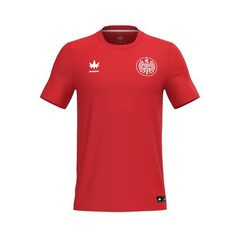 Футболка игровая 2DROTS Element Jersey — Academy red