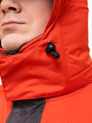 Зимний комбинезон для рыбалки Remington рыболовный Lifeguard IV на remingtonn.ru