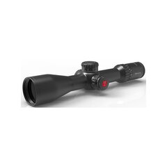 Оптический прицел Mewlite 3-18x50 FFP 34 мм IR 61002 ( Сетка MS-MIL-002 / с подсветкой )