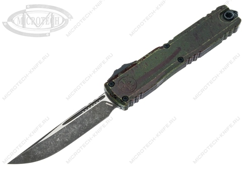 Нож Microtech Ultratech 11214-1OBDS Gen IV Outbreak 