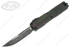 Нож Microtech Ultratech 11214-1OBDS Gen IV Outbreak 