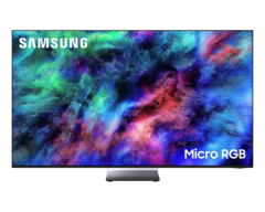 Телевизор Samsung 75" MRE75R95HAUXPY 4K Ultra HD 120Hz