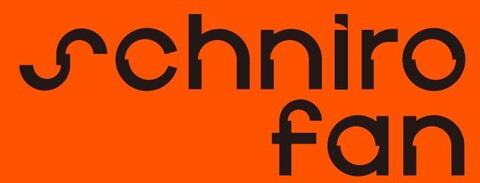 Вентиляторы Shiro серия RMBA