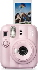 Фотоаппарат моментальной печати Fujifilm Instax Mini 13 Розовый | Candy Pink