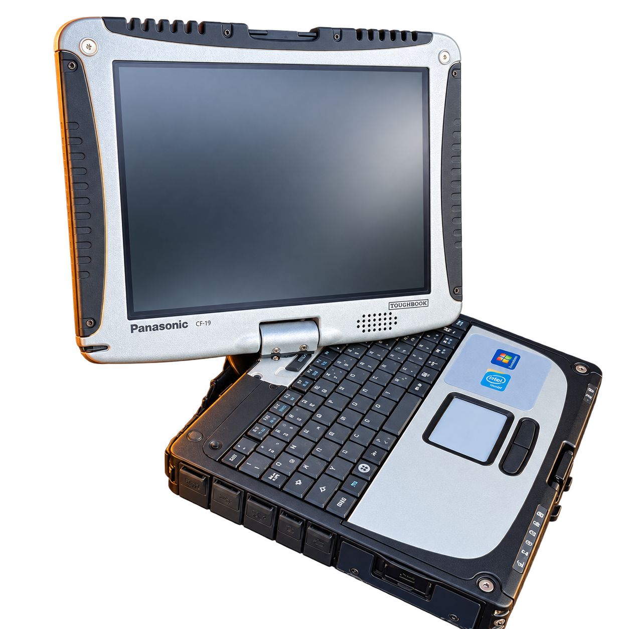 НОУТБУК PANASONIC TOUGHBOOK CF-19 — фото 4
