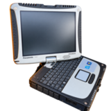 НОУТБУК PANASONIC TOUGHBOOK CF-19