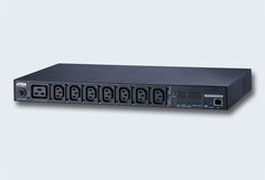 Блок распределения питания Aten PE5208G (PE5208G-ATA-G)