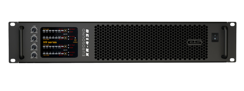Усилитель мощности Eurosound XR-4130