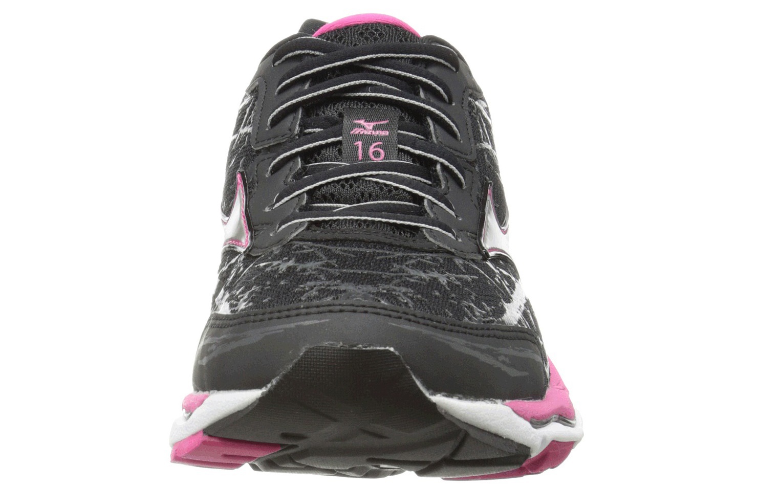 Mizuno Wave Creation 16 кроссовки для бега женские - 4