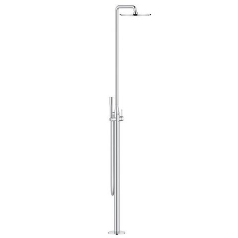GROHE Essence 23741001 Душевая система напольная