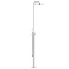 GROHE Essence 23741001 Душевая система напольная
