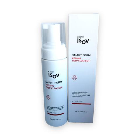 Isov Sorex Smart Form 200ml