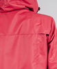 Женский беговой костюм Nordski Storm Travel barberry - 5