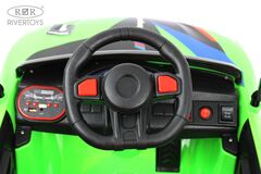 BMW F444FF с дистанционным управлением