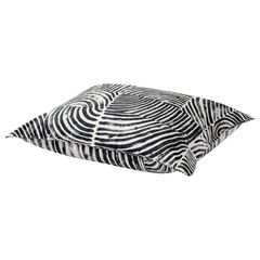 Наволочка IKEA FRODD (ФРЕДД), Черный, 50х80 см